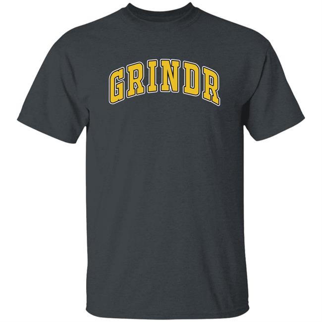 Grindr Collegial Sweatshirt Dchomos Grindr Collegial Sweatshirt Dchomos
