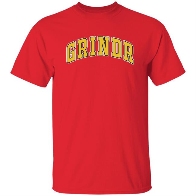 Grindr Collegial Sweatshirt Dchomos Grindr Collegial Sweatshirt Dchomos
