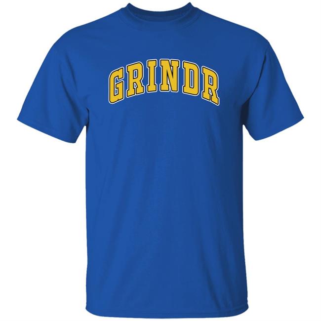 Grindr Collegial Sweatshirt Dchomos Grindr Collegial Sweatshirt Dchomos