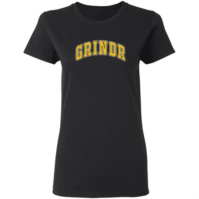 Grindr Collegial Sweatshirt Dchomos Grindr Collegial Sweatshirt Dchomos