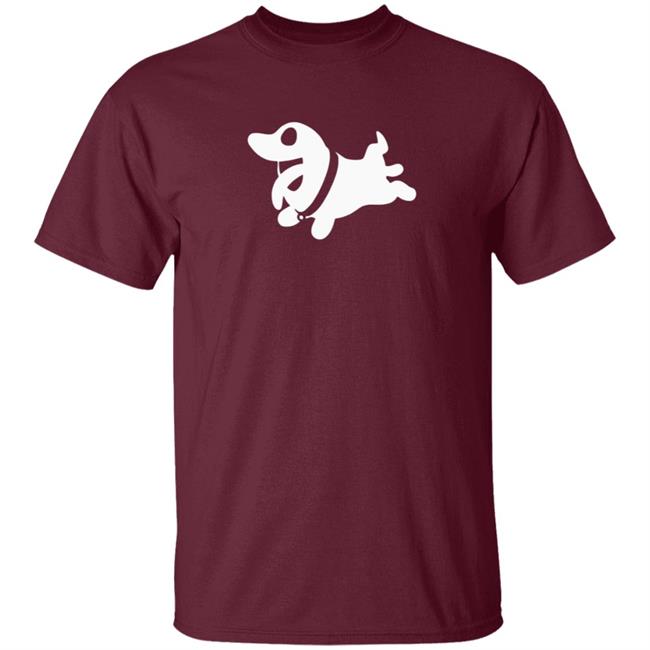 Nintendo Merch Polter Pup T Shirt Alpharad Dog On Twitter Shirt Nintendo Merch Polter Pup T Shirt Alpharad Dog On Twitter Shirt