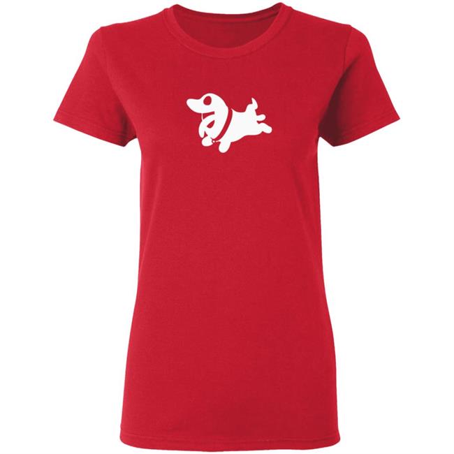 Nintendo Merch Polter Pup T Shirt Alpharad Dog On Twitter Shirt Nintendo Merch Polter Pup T Shirt Alpharad Dog On Twitter Shirt