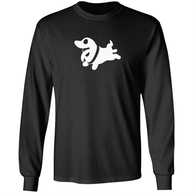 Nintendo Merch Polter Pup T Shirt Alpharad Dog On Twitter Shirt Nintendo Merch Polter Pup T Shirt Alpharad Dog On Twitter Shirt