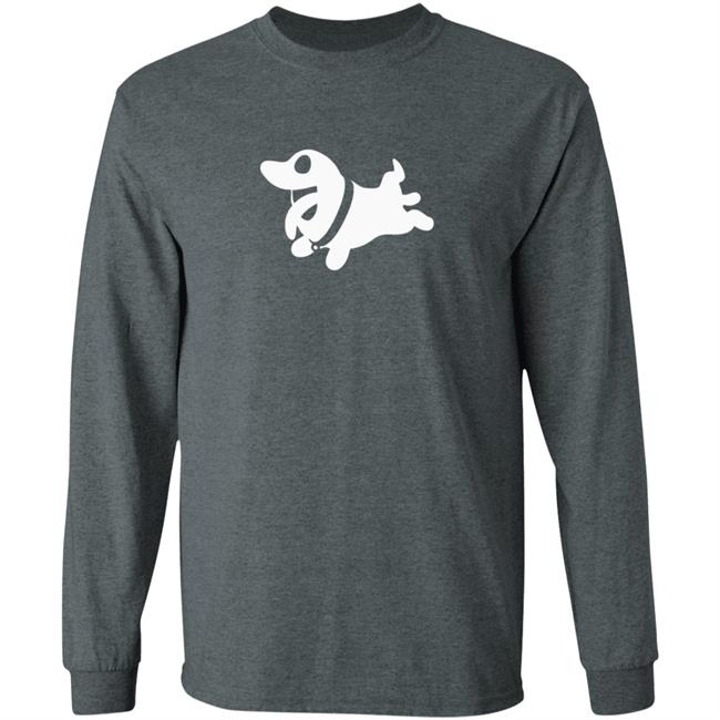 Nintendo Merch Polter Pup T Shirt Alpharad Dog On Twitter Shirt Nintendo Merch Polter Pup T Shirt Alpharad Dog On Twitter Shirt