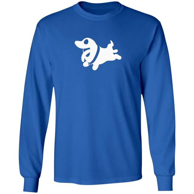 Nintendo Merch Polter Pup T Shirt Alpharad Dog On Twitter Shirt Nintendo Merch Polter Pup T Shirt Alpharad Dog On Twitter Shirt