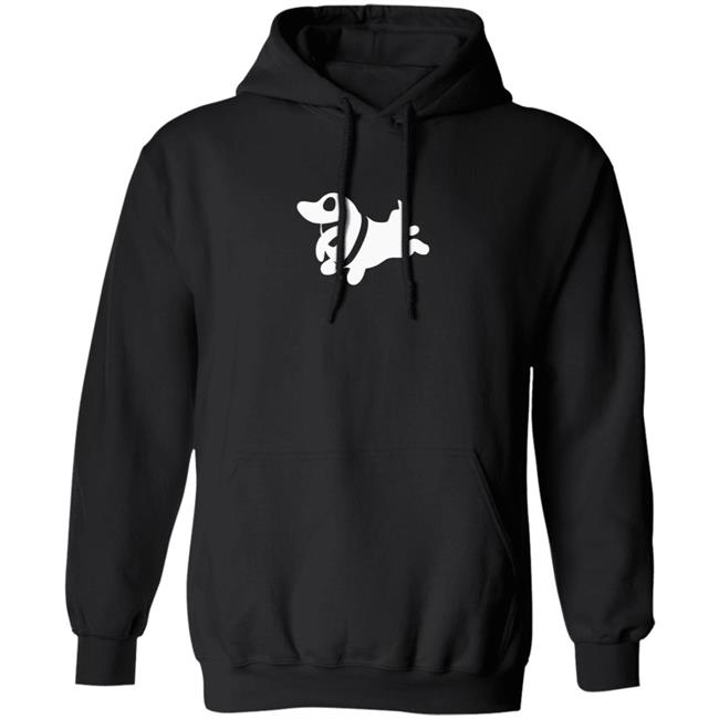 Nintendo Merch Polter Pup T Shirt Alpharad Dog On Twitter Shirt Nintendo Merch Polter Pup T Shirt Alpharad Dog On Twitter Shirt