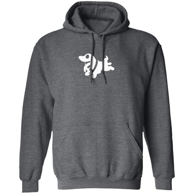 Nintendo Merch Polter Pup T Shirt Alpharad Dog On Twitter Shirt Nintendo Merch Polter Pup T Shirt Alpharad Dog On Twitter Shirt