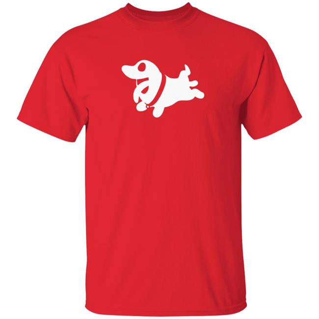 Nintendo Merch Polter Pup T Shirt Alpharad Dog On Twitter Shirt Nintendo Merch Polter Pup T Shirt Alpharad Dog On Twitter Shirt