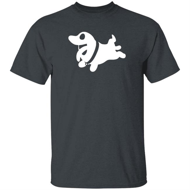 Nintendo Merch Polter Pup T Shirt Nintendo Merch Polter Pup T Shirt