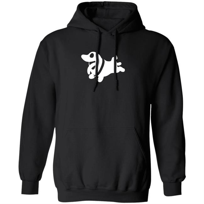 Nintendo Merch Polter Pup T Shirt Nintendo Merch Polter Pup T Shirt