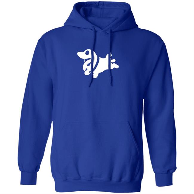 Nintendo Merch Polter Pup T Shirt Nintendo Merch Polter Pup T Shirt