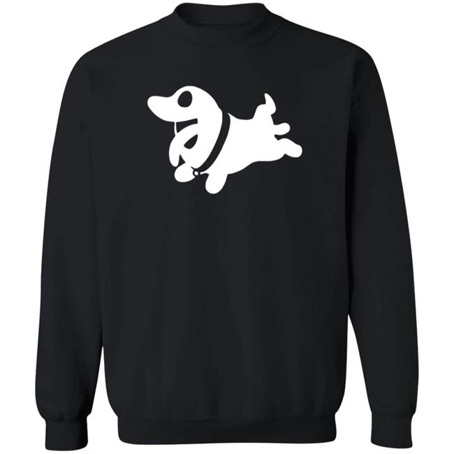 Nintendo Merch Polter Pup T Shirt Nintendo Merch Polter Pup T Shirt