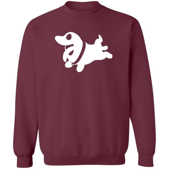 Nintendo Merch Polter Pup T Shirt Nintendo Merch Polter Pup T Shirt
