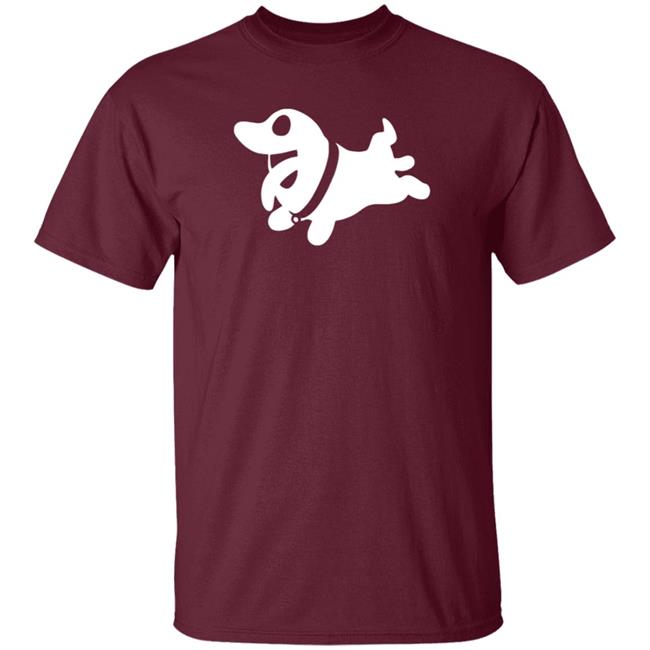 Nintendo Merch Polter Pup T Shirt Nintendo Merch Polter Pup T Shirt