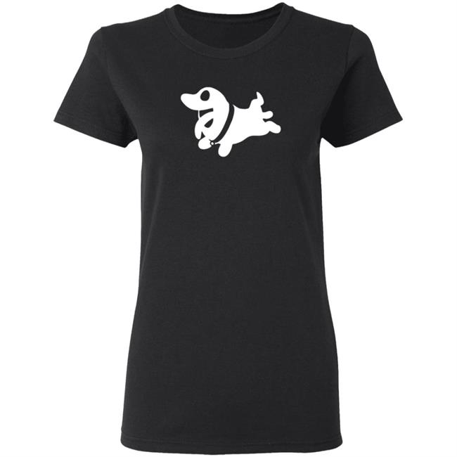 Nintendo Merch Polter Pup T Shirt Nintendo Merch Polter Pup T Shirt
