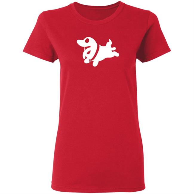 Nintendo Merch Polter Pup T Shirt Nintendo Merch Polter Pup T Shirt