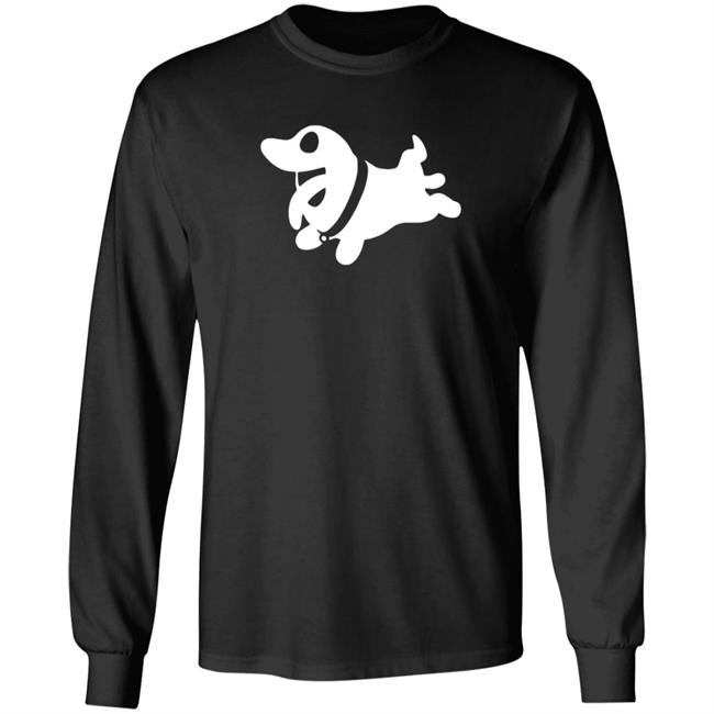 Nintendo Merch Polter Pup T Shirt Nintendo Merch Polter Pup T Shirt