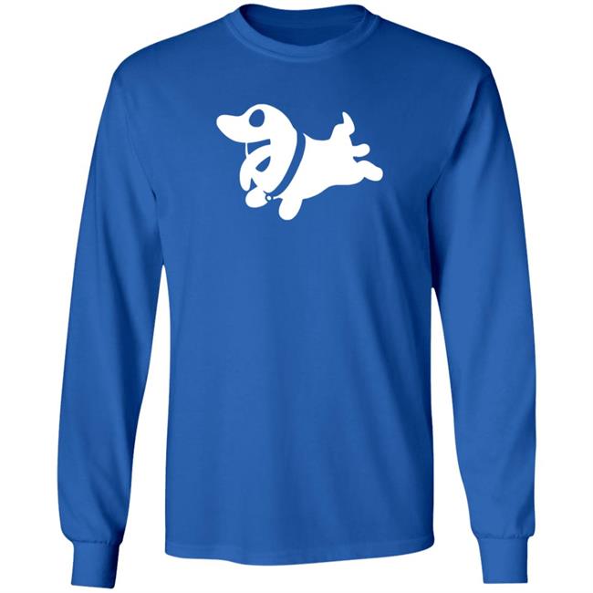 Nintendo Merch Polter Pup T Shirt Nintendo Merch Polter Pup T Shirt