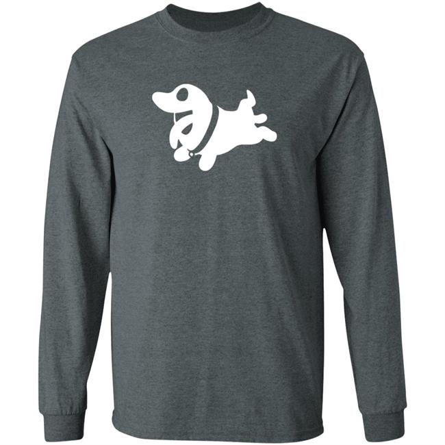 Nintendo Merch Polter Pup T Shirt Nintendo Merch Polter Pup T Shirt