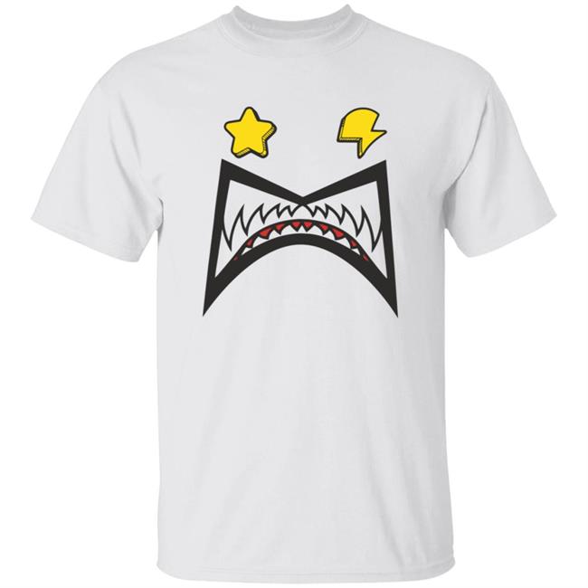 Glogang Merch Monster Tee