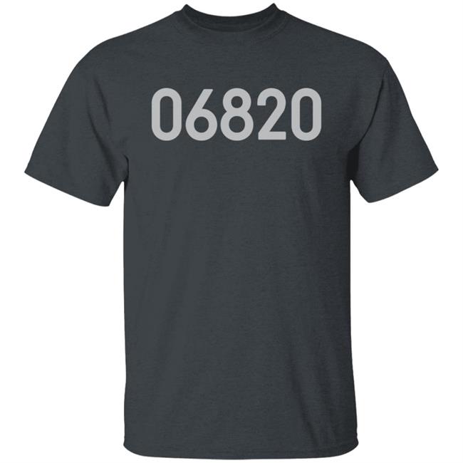 06820 Shirt