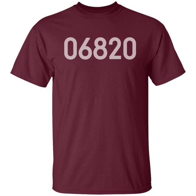 06820 Shirt 06820 Shirt