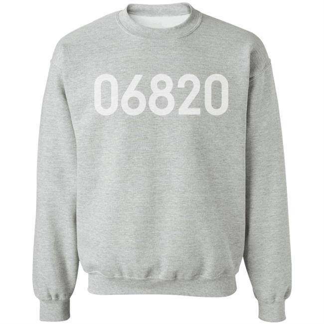 06820 Shirt 06820 Shirt