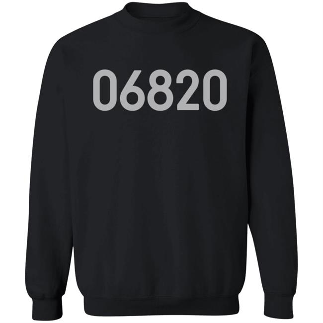 06820 Shirt 06820 Shirt
