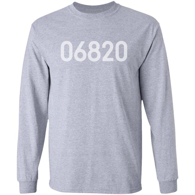 06820 Shirt 06820 Shirt