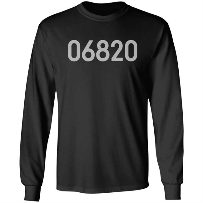 06820 Shirt 06820 Shirt