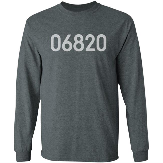 06820 Shirt 06820 Shirt