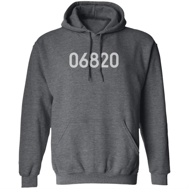 06820 Shirt 06820 Shirt