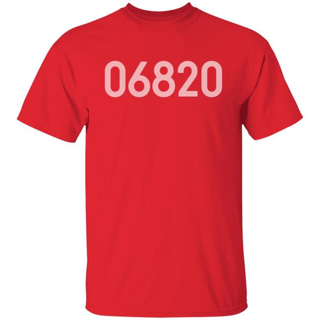 06820 Shirt 06820 Shirt