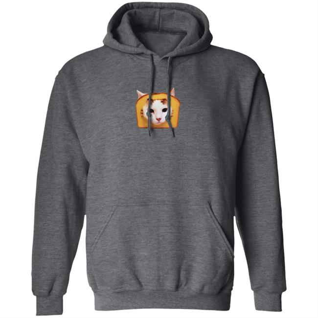 Cat Warehouse Bread Merch Cat Hoodie Cat Warehouse Bread Merch Cat Hoodie