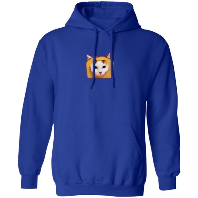 Cat Warehouse Bread Merch Cat Hoodie Cat Warehouse Bread Merch Cat Hoodie