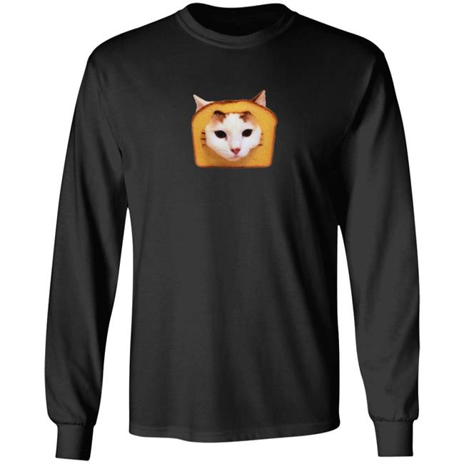 Cat Warehouse Bread Merch Cat Hoodie Cat Warehouse Bread Merch Cat Hoodie