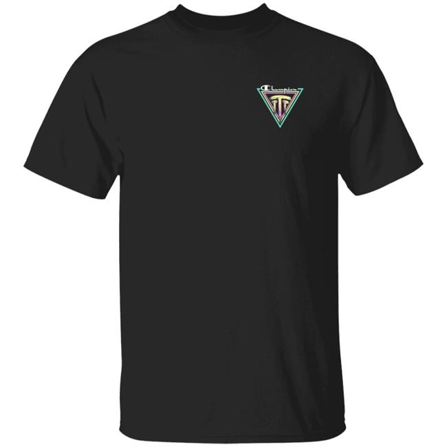 Timthetatman Merch Tatman Luxe Tee