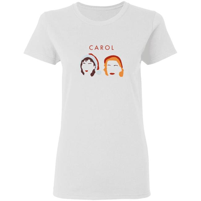 Brandon Carol Christmas Shirt Brandon Carol Christmas Shirt
