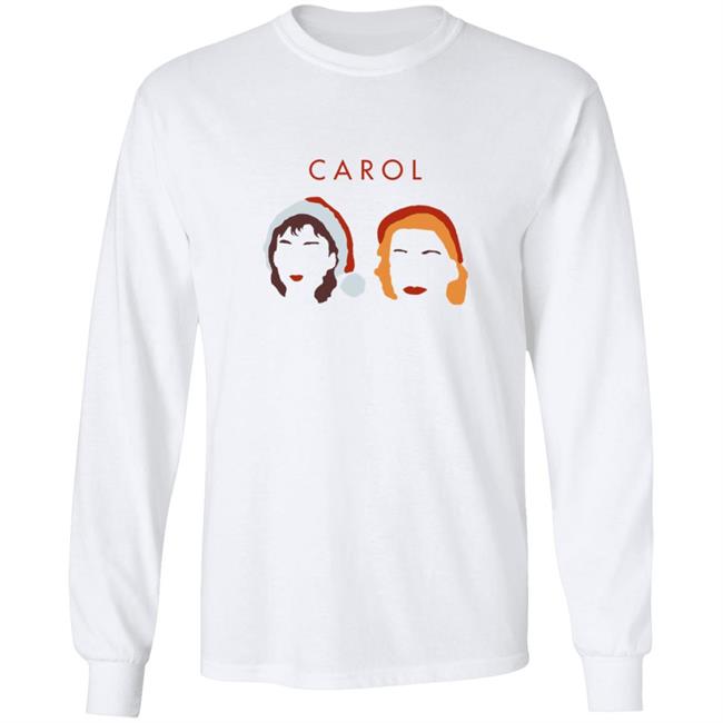 Brandon Carol Christmas Shirt Brandon Carol Christmas Shirt