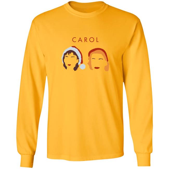 Brandon Carol Christmas Shirt Brandon Carol Christmas Shirt