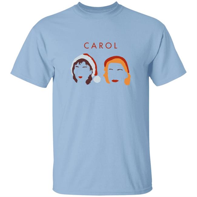 Brandon Carol Christmas Shirt Brandon Carol Christmas Shirt