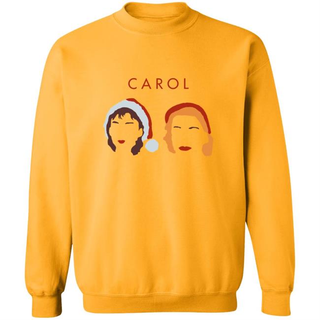 Brandon Carol Christmas Shirt Brandon Carol Christmas Shirt