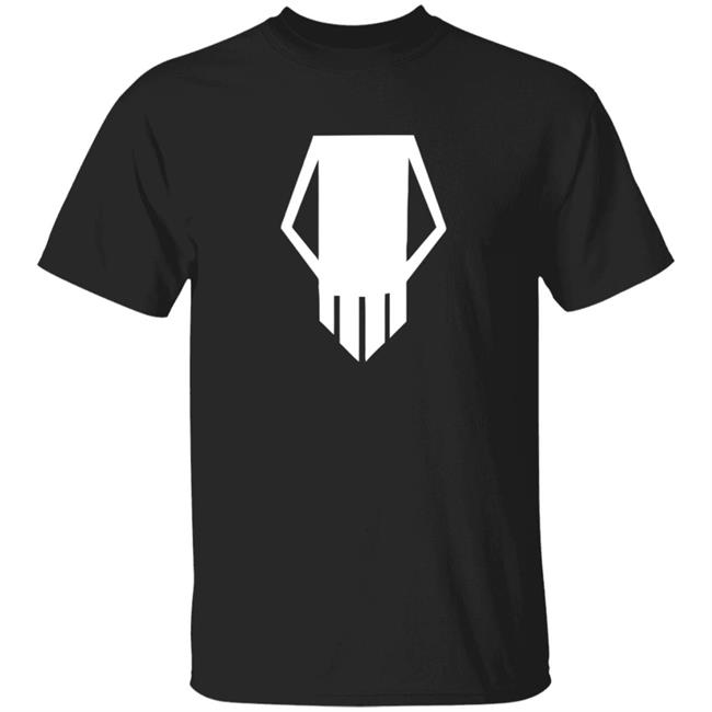 My Hero Academia Merch Bakugo Katsuki Shirt