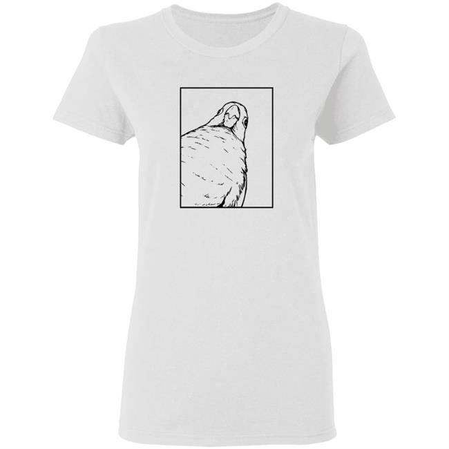 Jaiden Animations Merch Stare Tee Jaiden Animations Merch Stare Tee