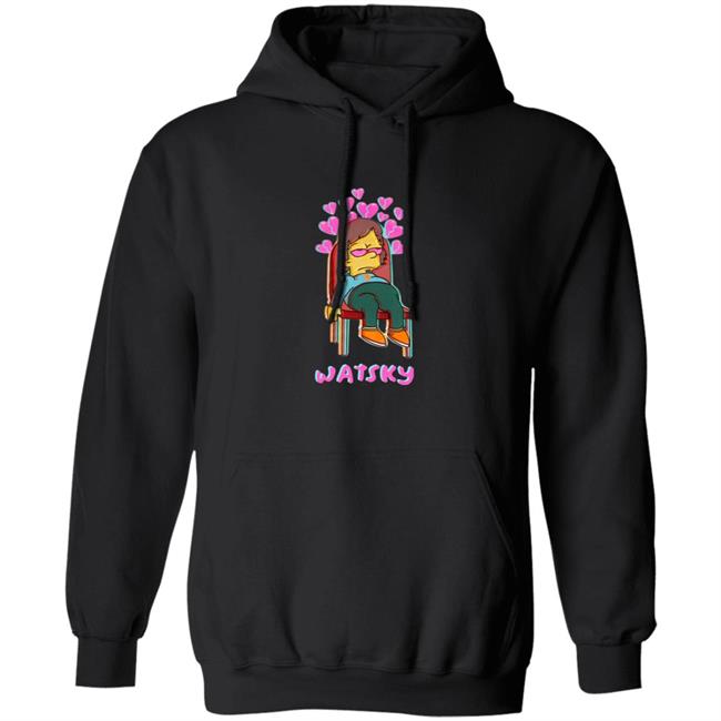 Watsky Merch Bartsky Tee Shirt George Watsky Watsky Merch Bartsky Tee Shirt George Watsky