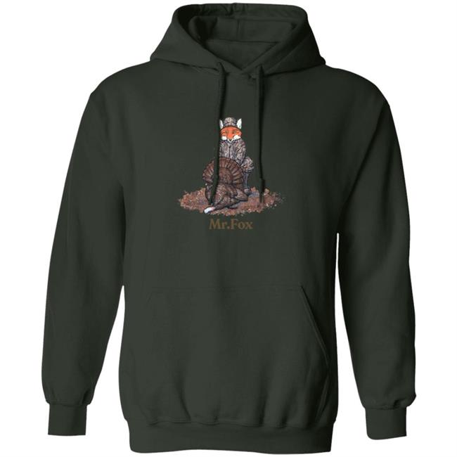 Mr Fox T Shirt Morgan Wallen Mr Fox T Shirt Morgan Wallen