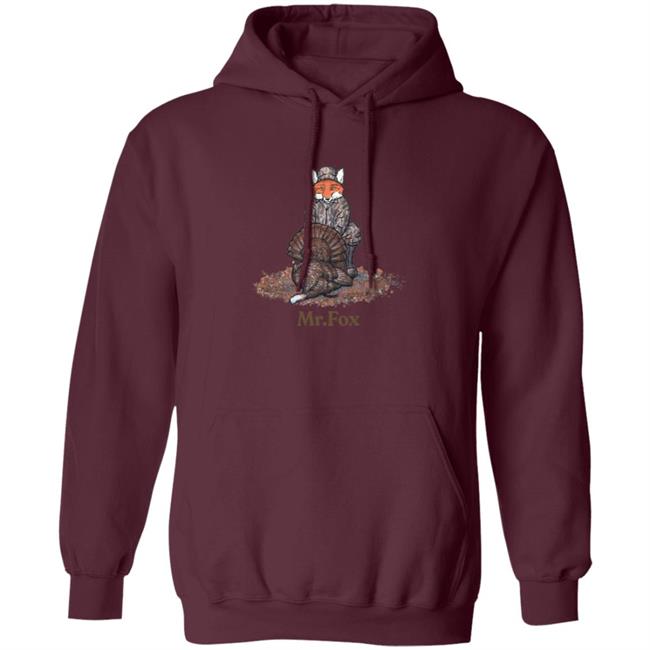 Mr Fox T Shirt Morgan Wallen Mr Fox T Shirt Morgan Wallen