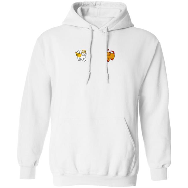 Emma Chamberlain Merch Cats Hoodie Emma Chamberlain Merch Cats Hoodie
