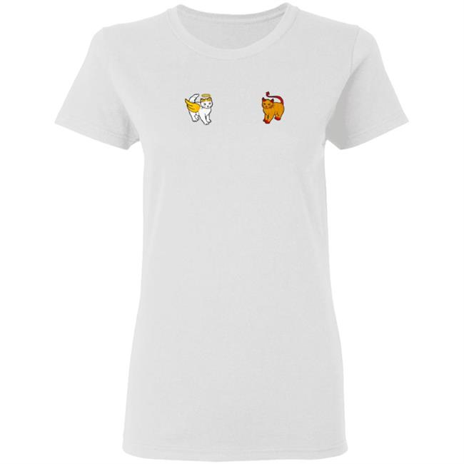 Emma Chamberlain Merch Cats Hoodie Emma Chamberlain Merch Cats Hoodie