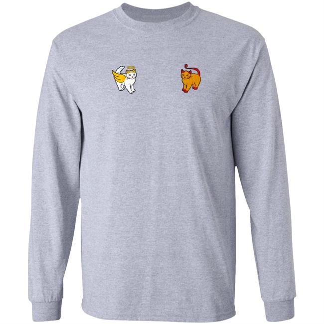 Emma Chamberlain Merch Cats Hoodie Emma Chamberlain Merch Cats Hoodie